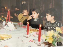 E1991 RAVA PUPS1